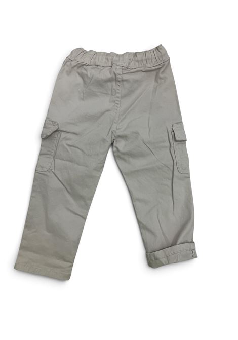 Pantaloni baby BUSSI BABA | SM364005BEIGE